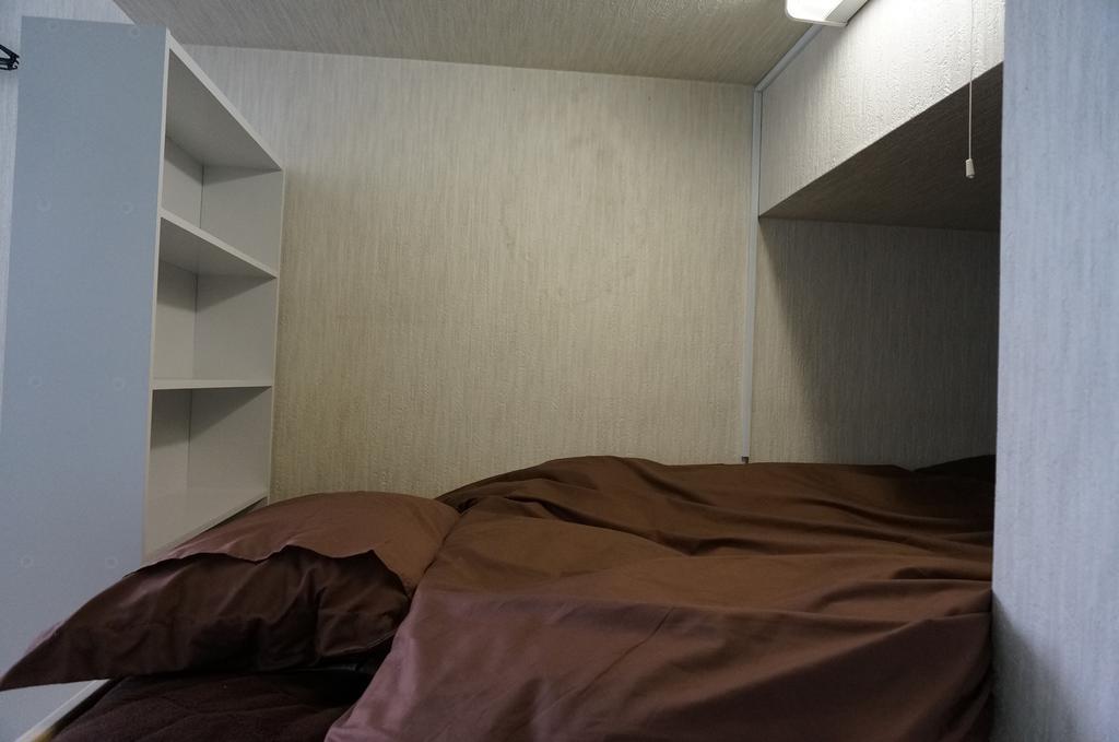 Otaru Ekimae Guest House Ito Habitación foto