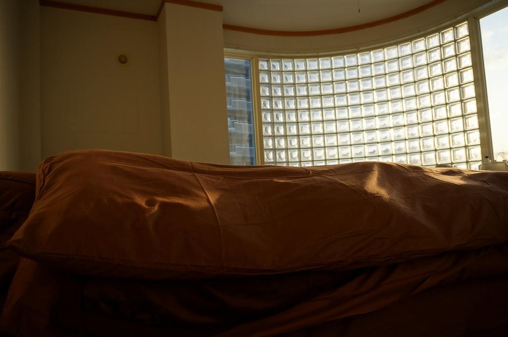 Otaru Ekimae Guest House Ito Habitación foto